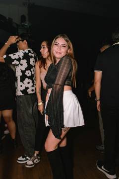 Xelosa Event